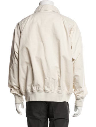 DIOR MEN 2024 Bomber Jacket