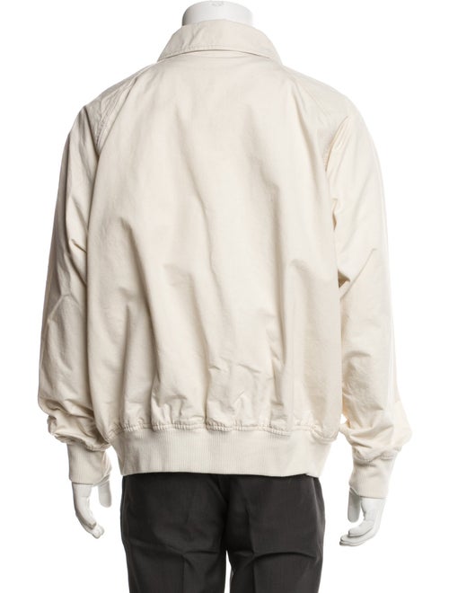 DIOR MEN 2024 Bomber Jacket