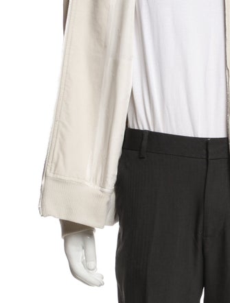 DIOR MEN 2024 Bomber Jacket