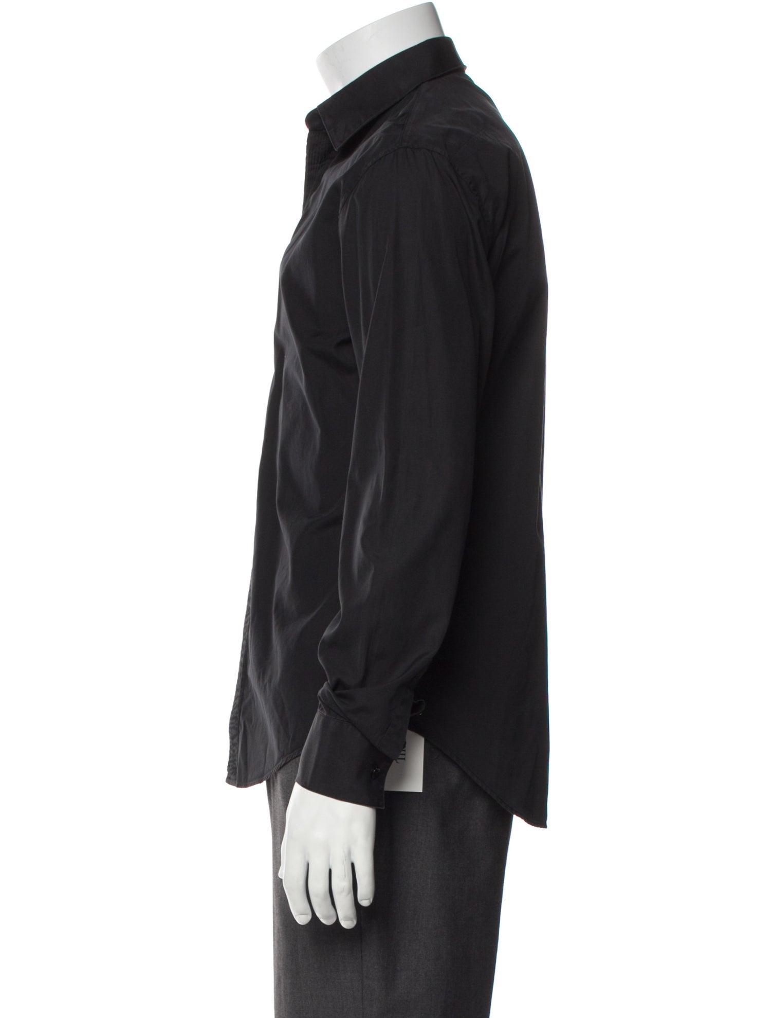 Dior Homme Vintage 2006 Shirt