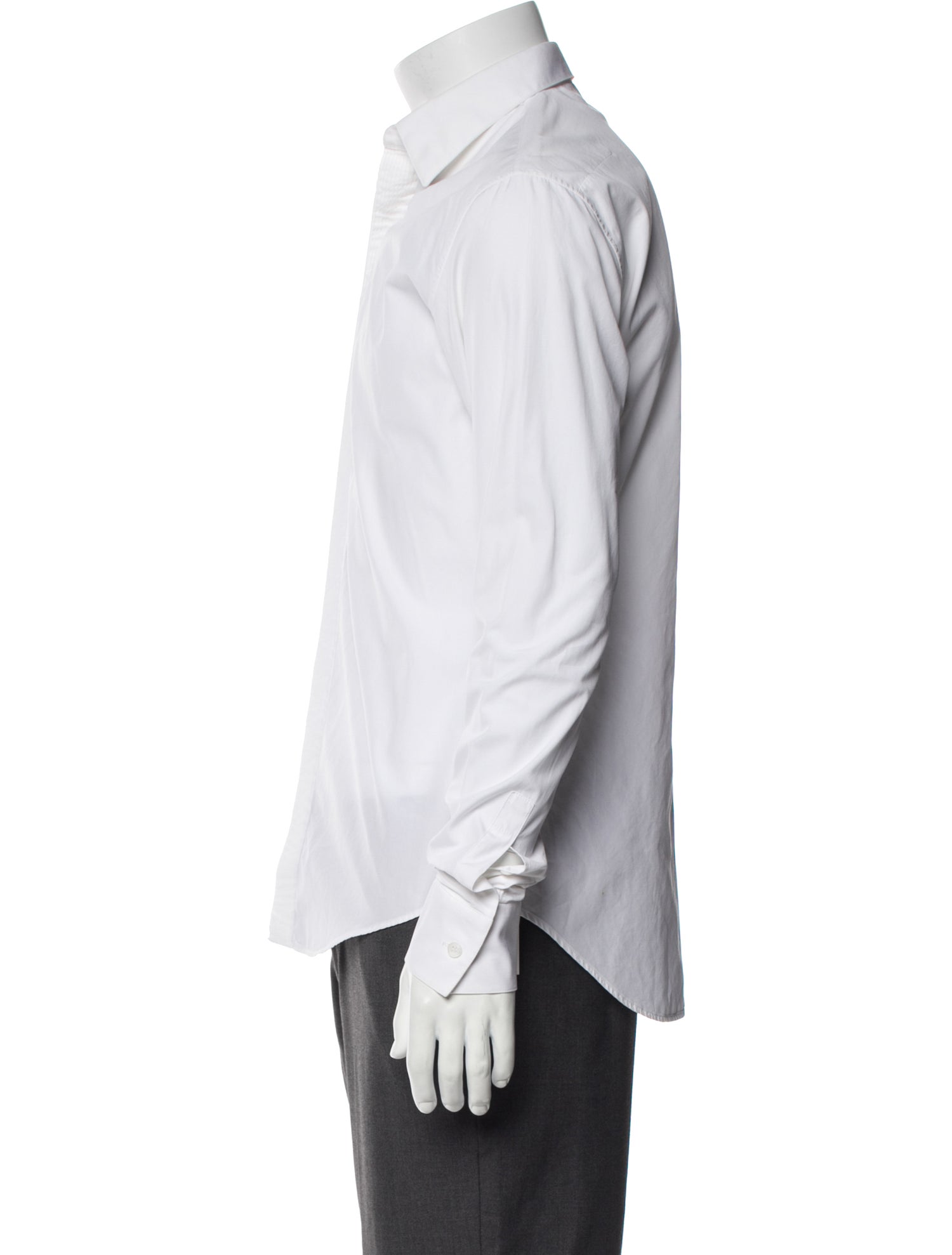 Dior Homme Vintage 2006 Dress Shirt