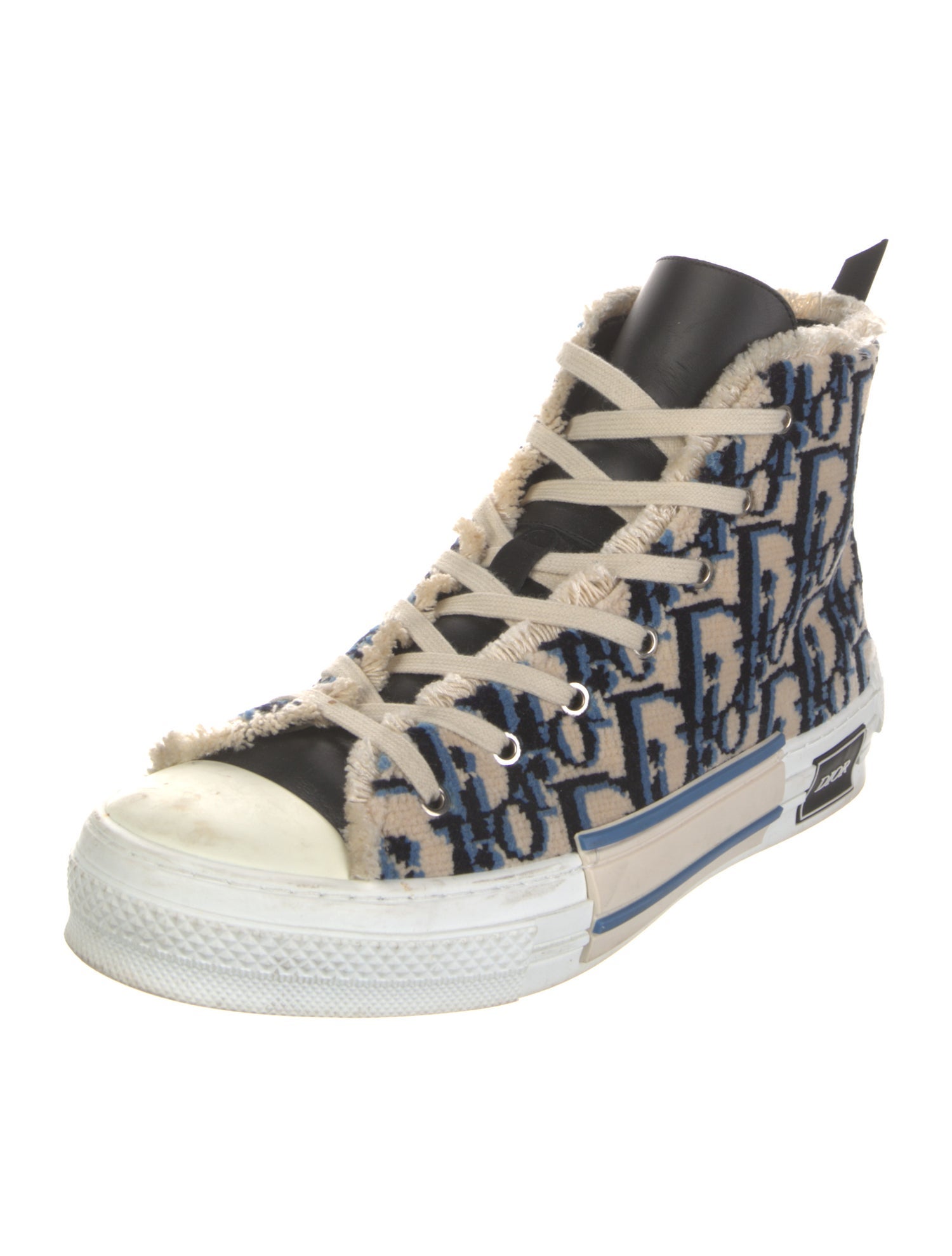 DIOR MEN B23 'Tapestry ' Sneakers