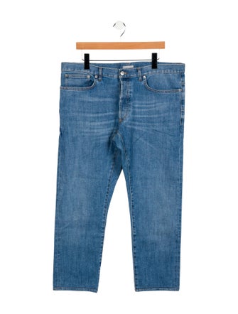 DIOR MEN 2019 Skinny Jeans