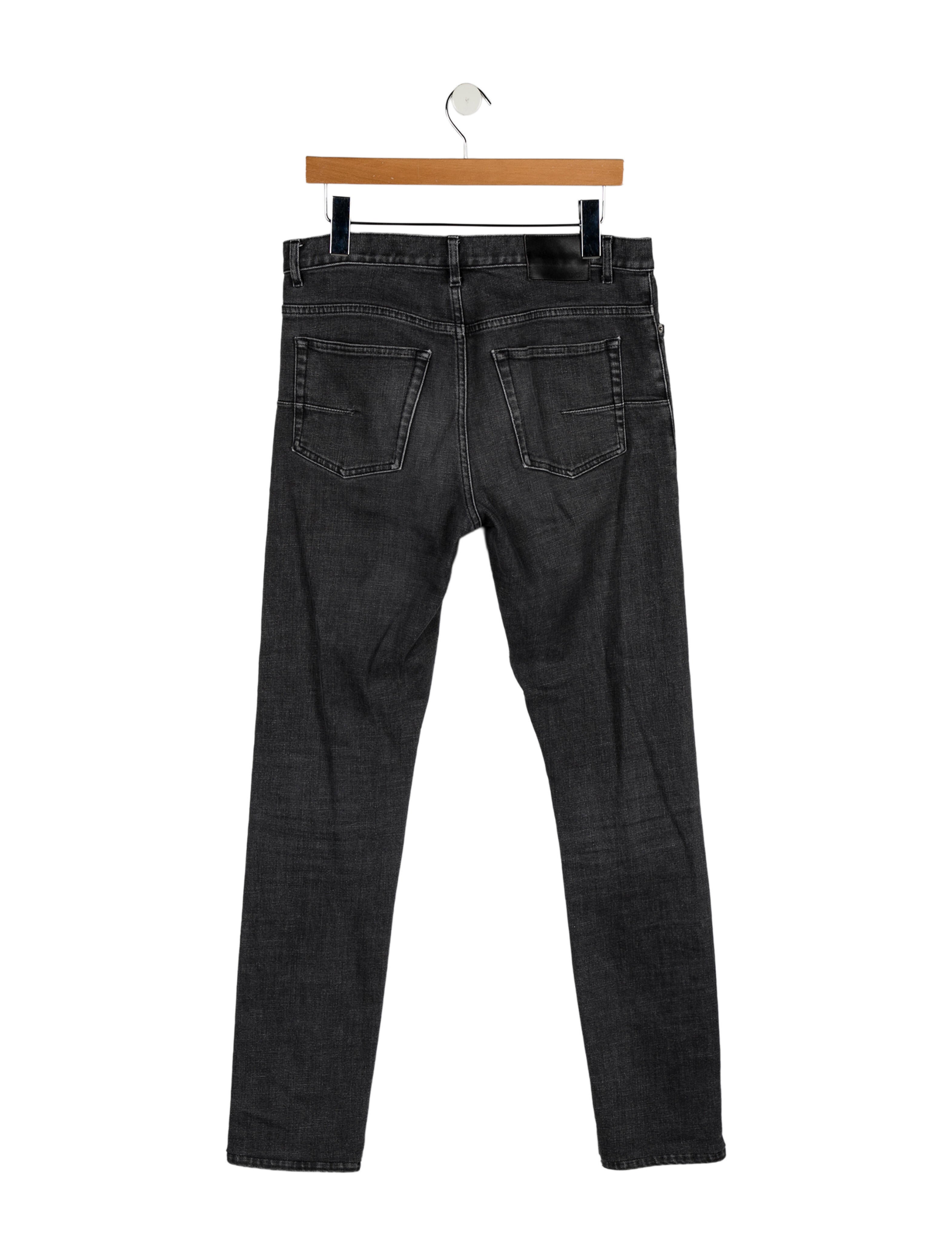 DIOR MEN Skinny Jeans
