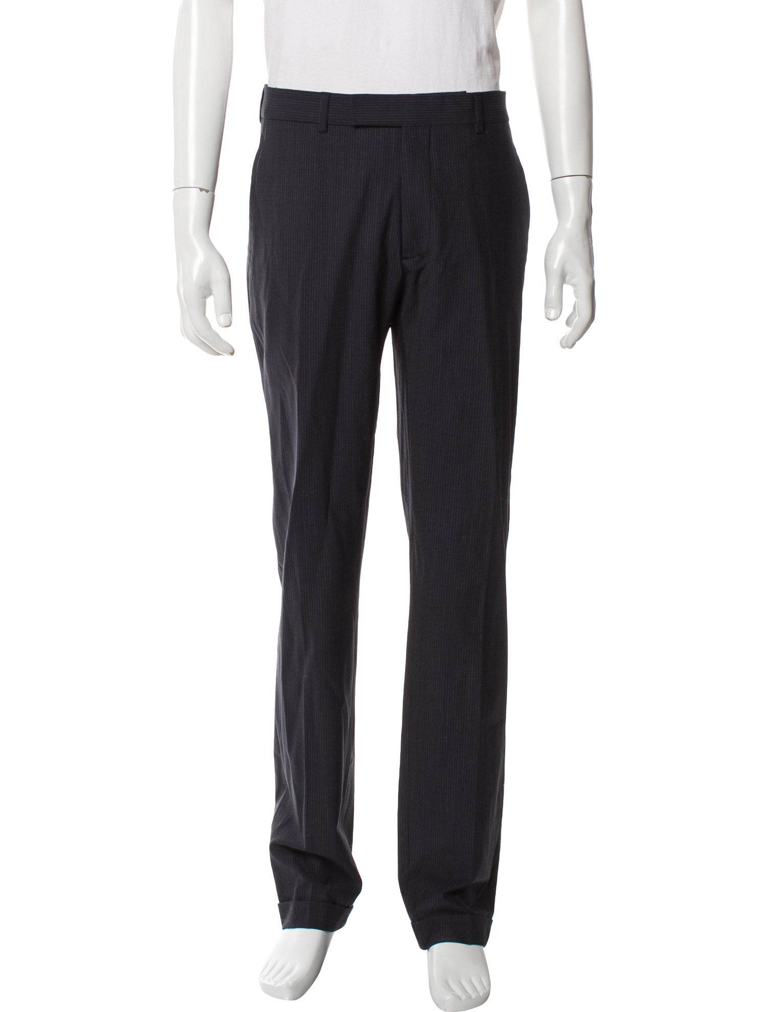 Dior Homme 2016 Dress Pants