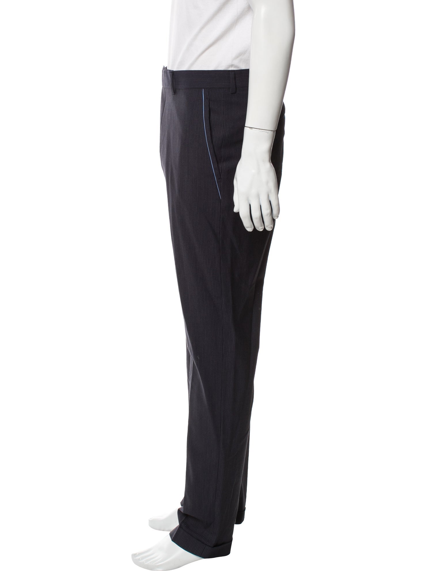 Dior Homme 2016 Dress Pants