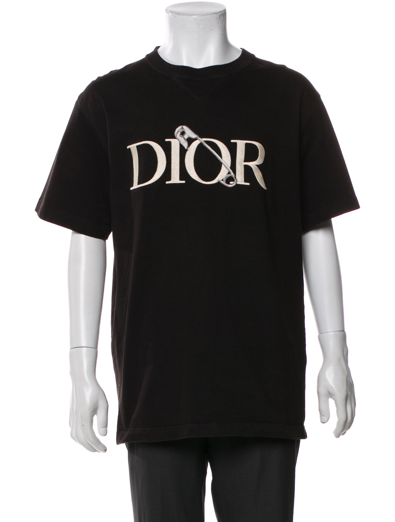 DIOR MEN 2020 x Judy Blame T-Shirt