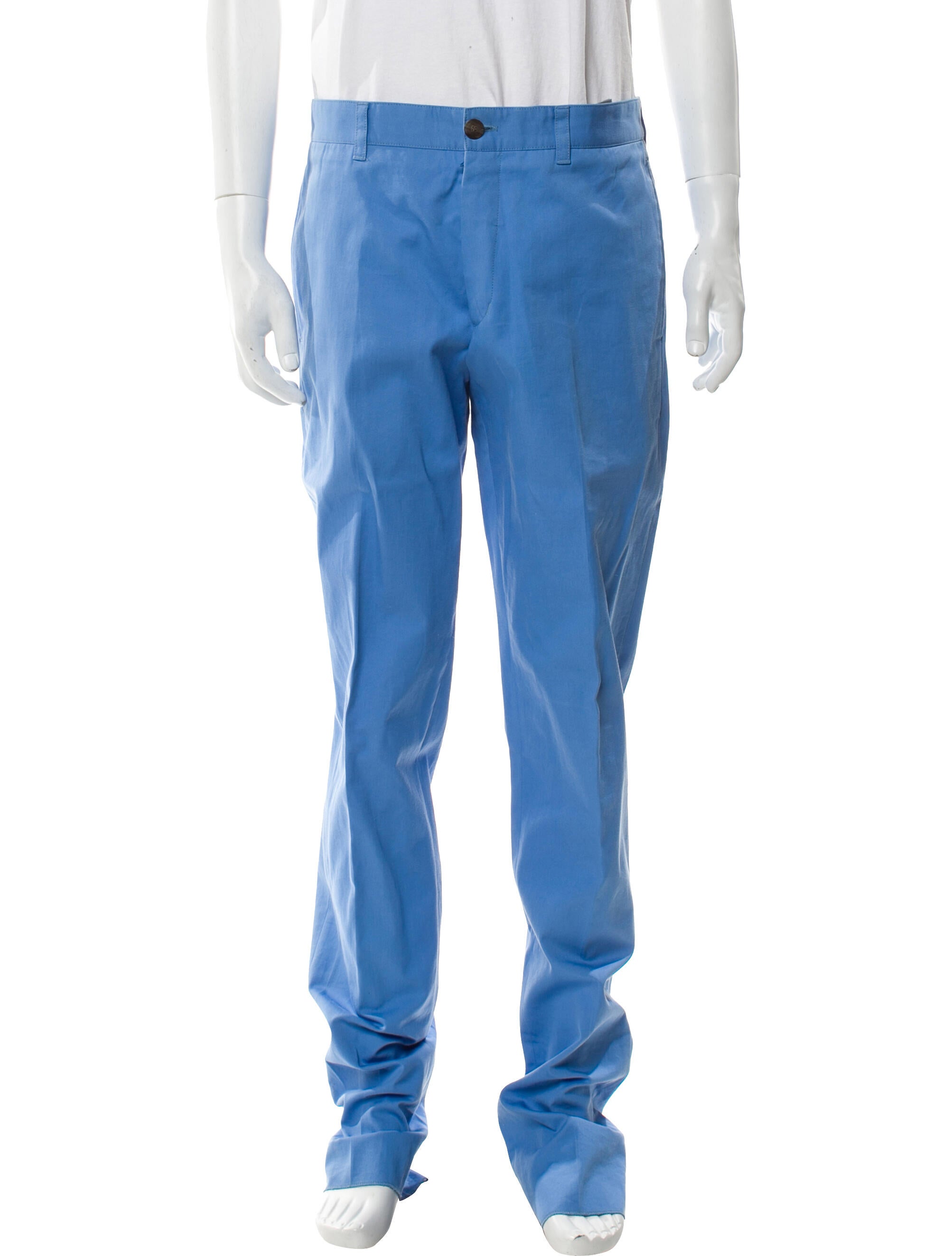 DIOR MEN 2020 Chinos