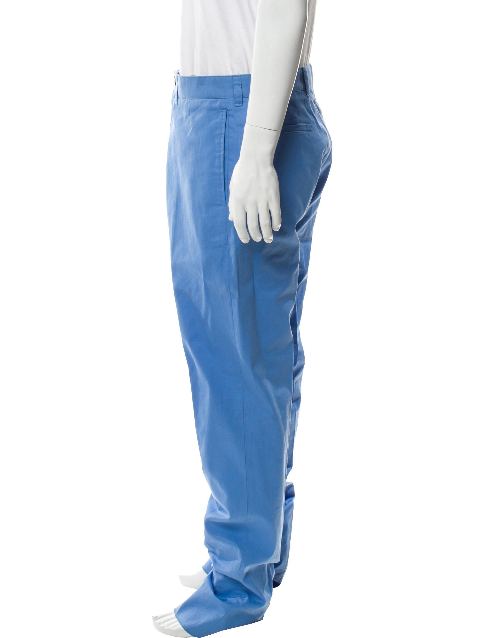 DIOR MEN 2020 Chinos