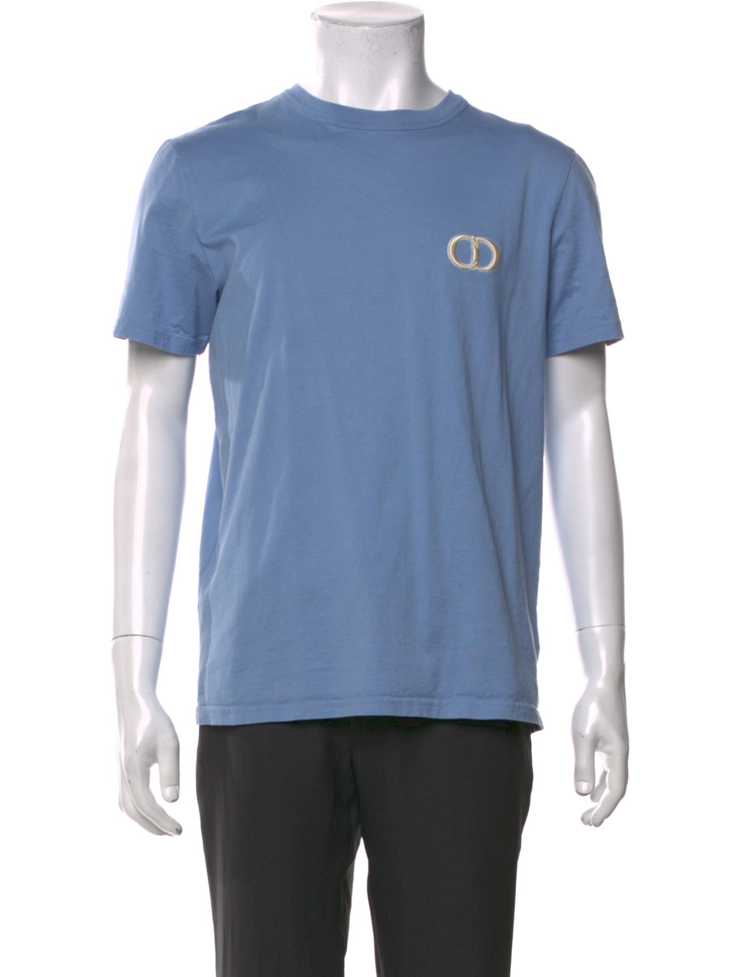 DIOR MEN 2020 'CD Icon' T-Shirt