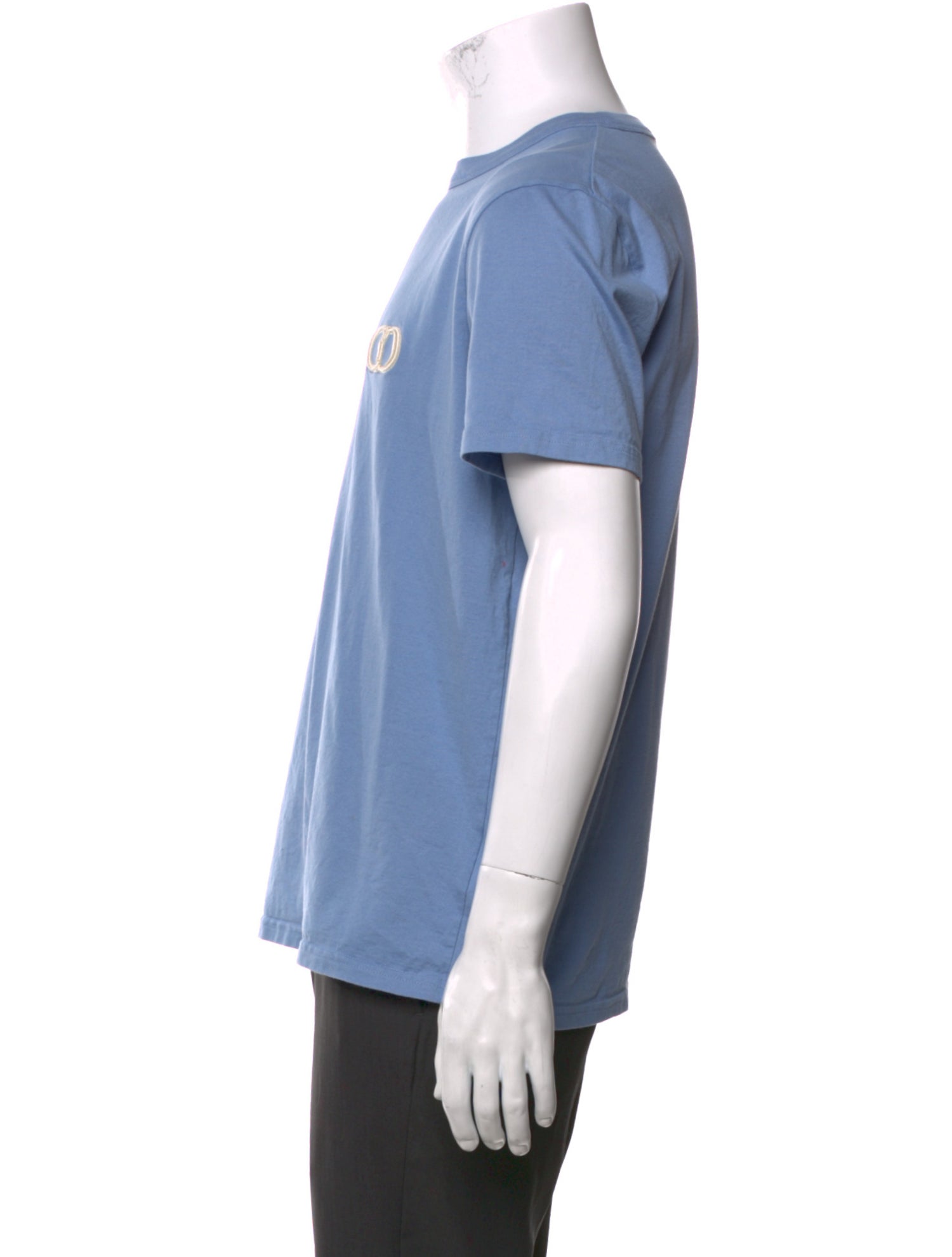 DIOR MEN 2020 'CD Icon' T-Shirt