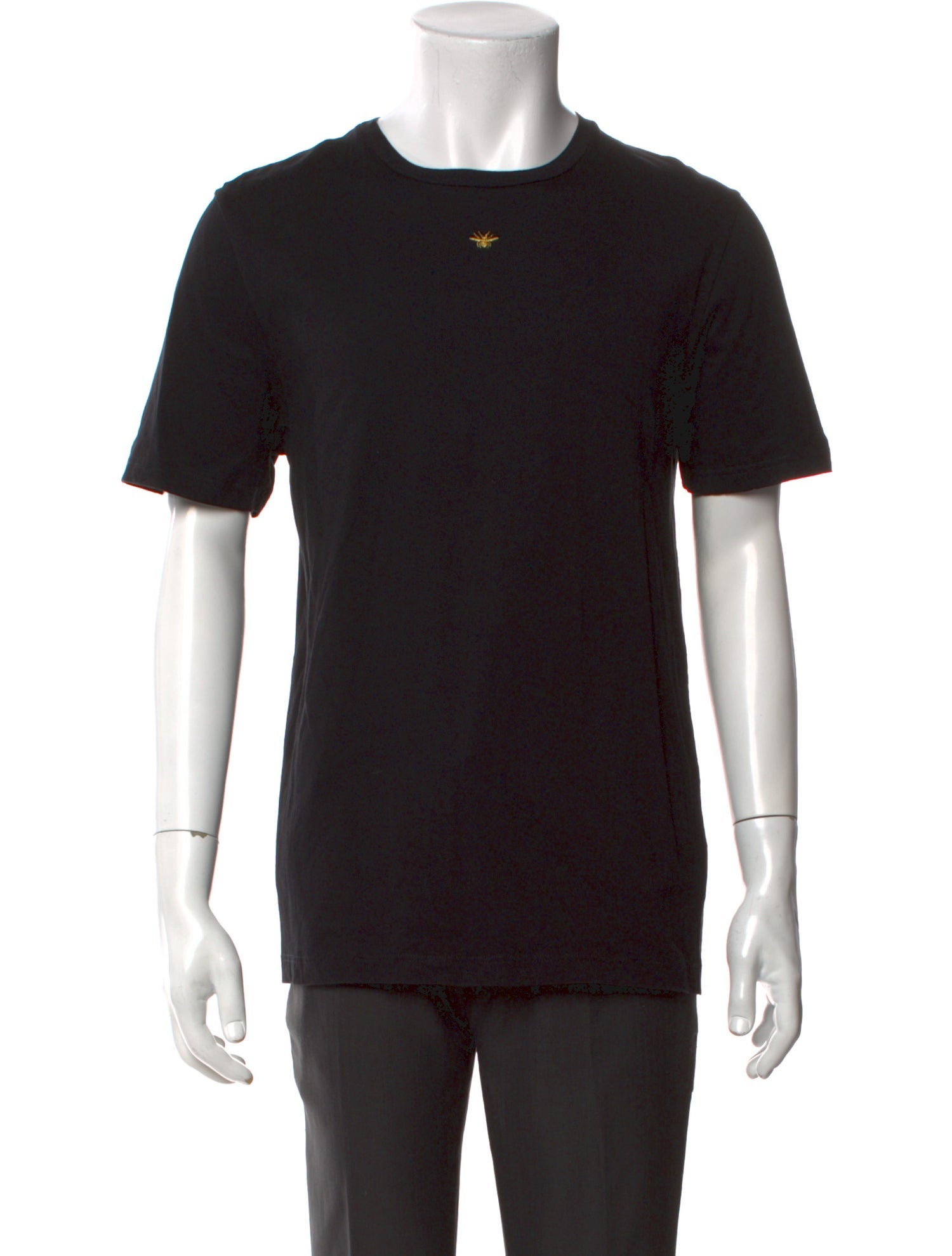 Dior Homme 2017 Bee Accent T-Shirt