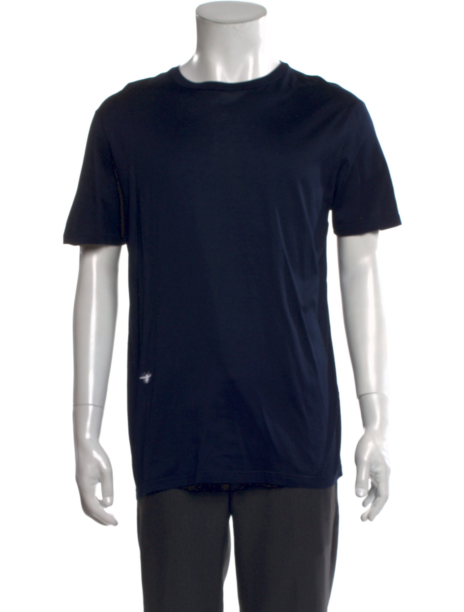 Dior Homme 2016 Bee Accent T-Shirt