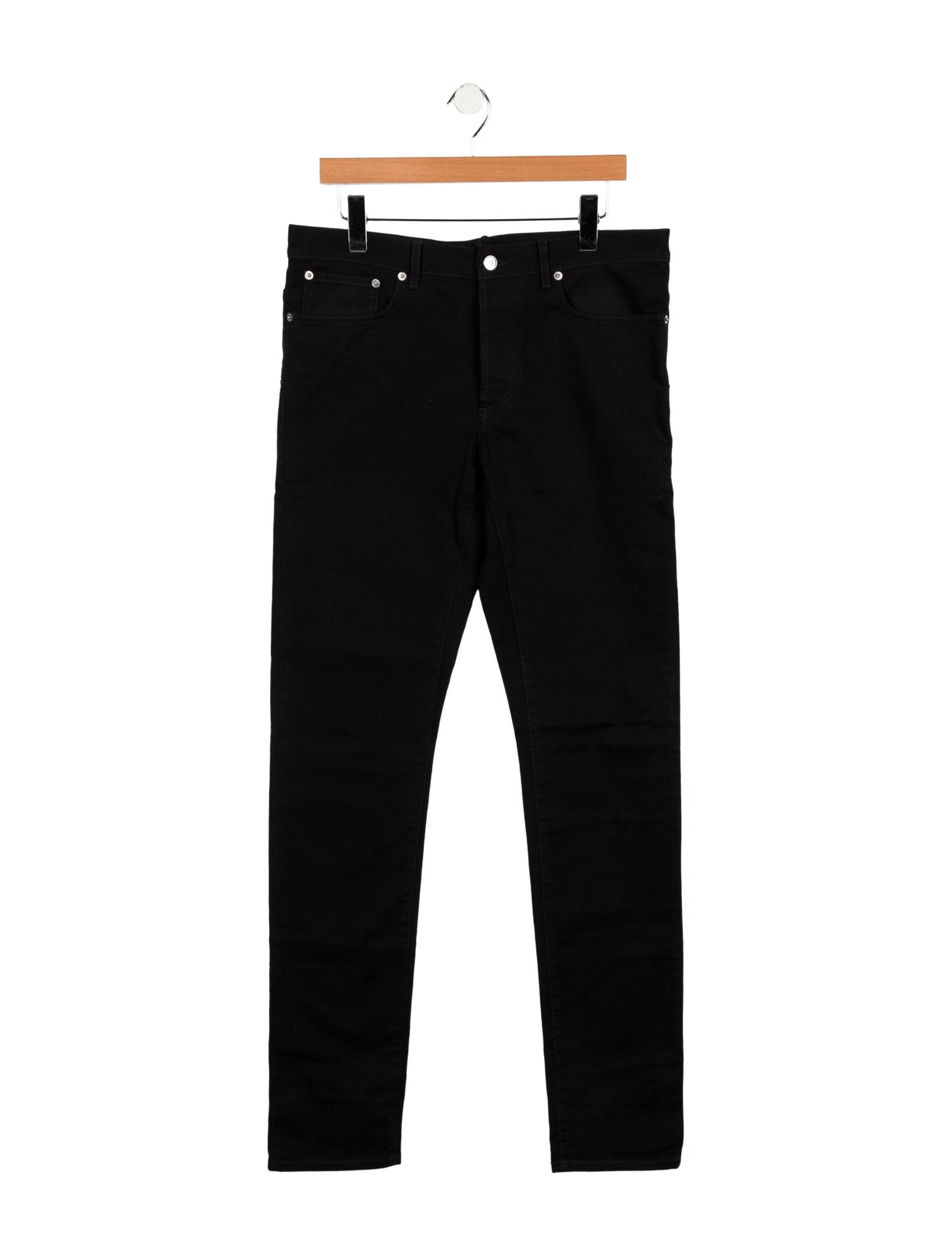 DIOR MEN 2021 Skinny Jeans w/ Tags