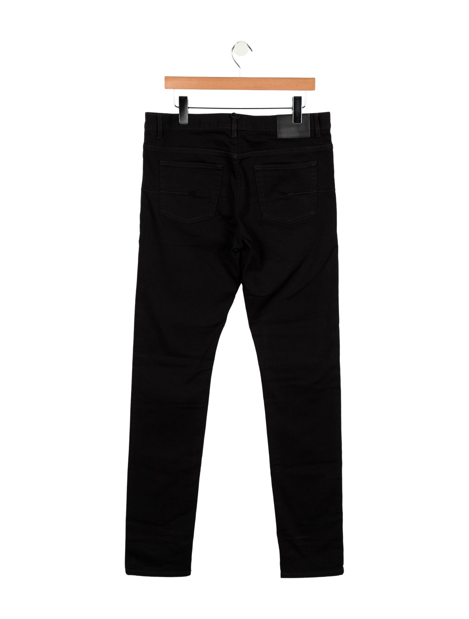 DIOR MEN 2021 Skinny Jeans w/ Tags