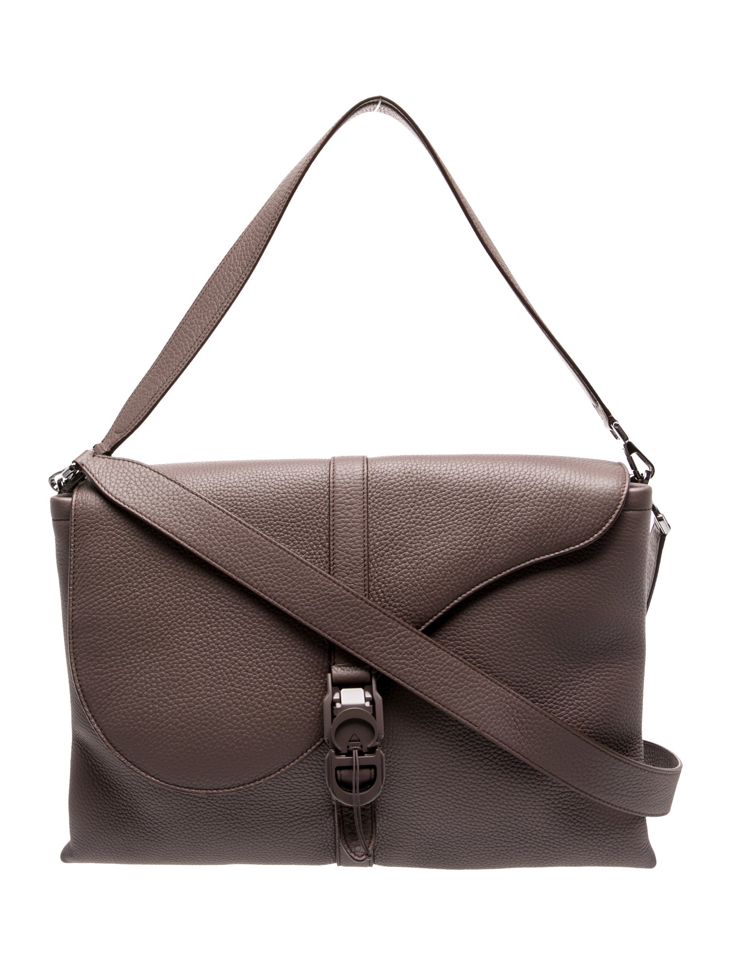 DIOR MEN Calfskin Pillow 2024