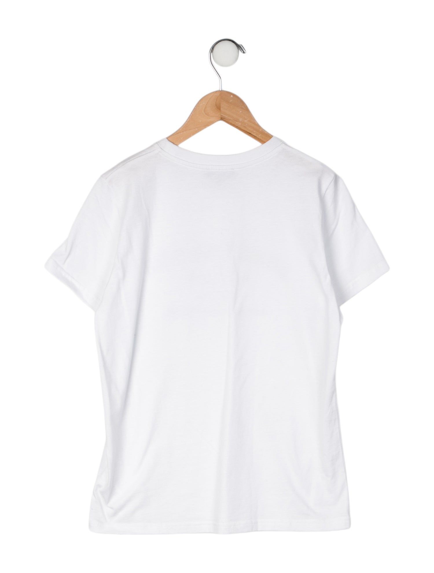 DIOR MEN Atelier Logo T-Shirt