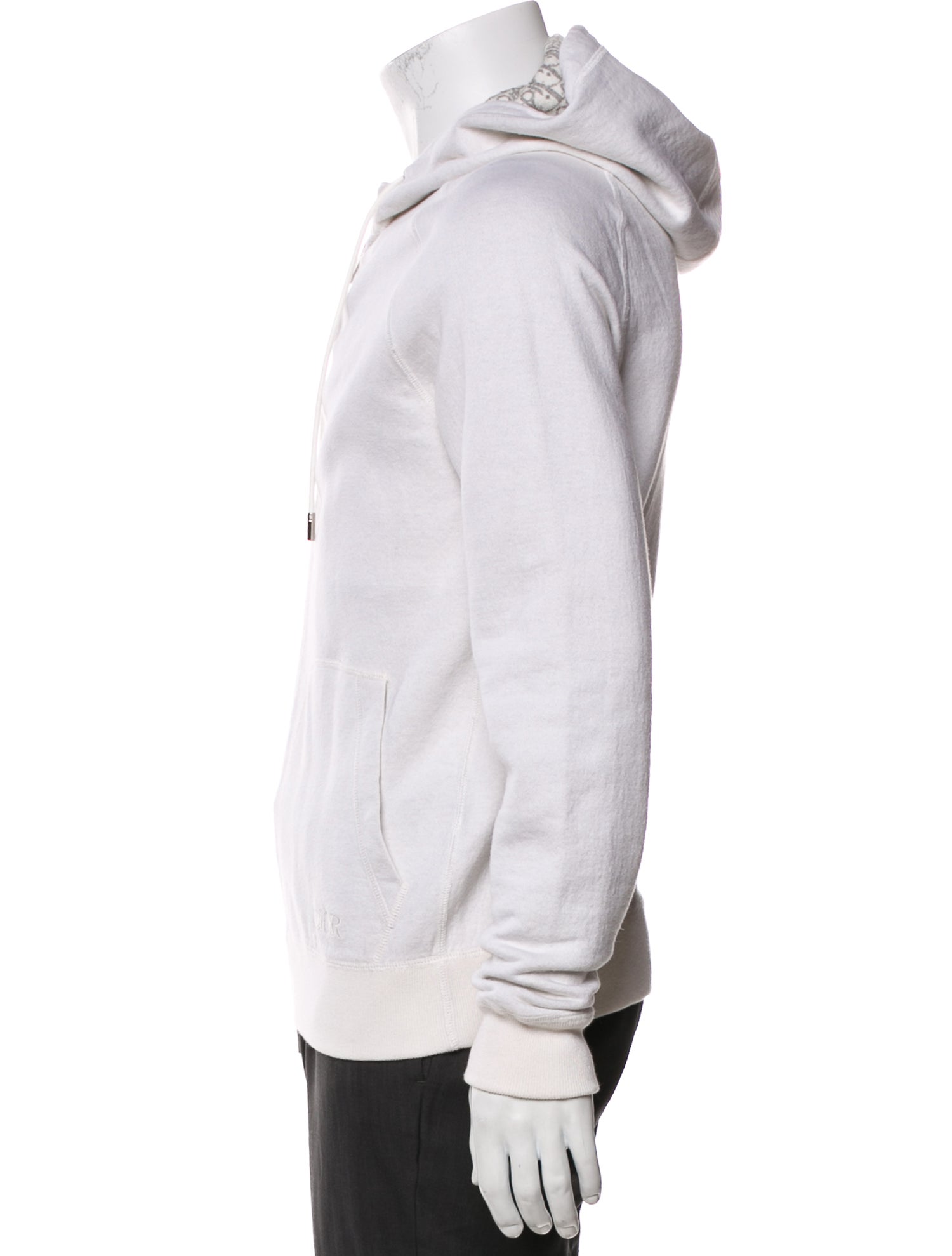 DIOR MEN 2021 Oblique Jacquard Hoodie