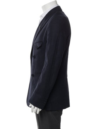 DIOR MEN Blazer