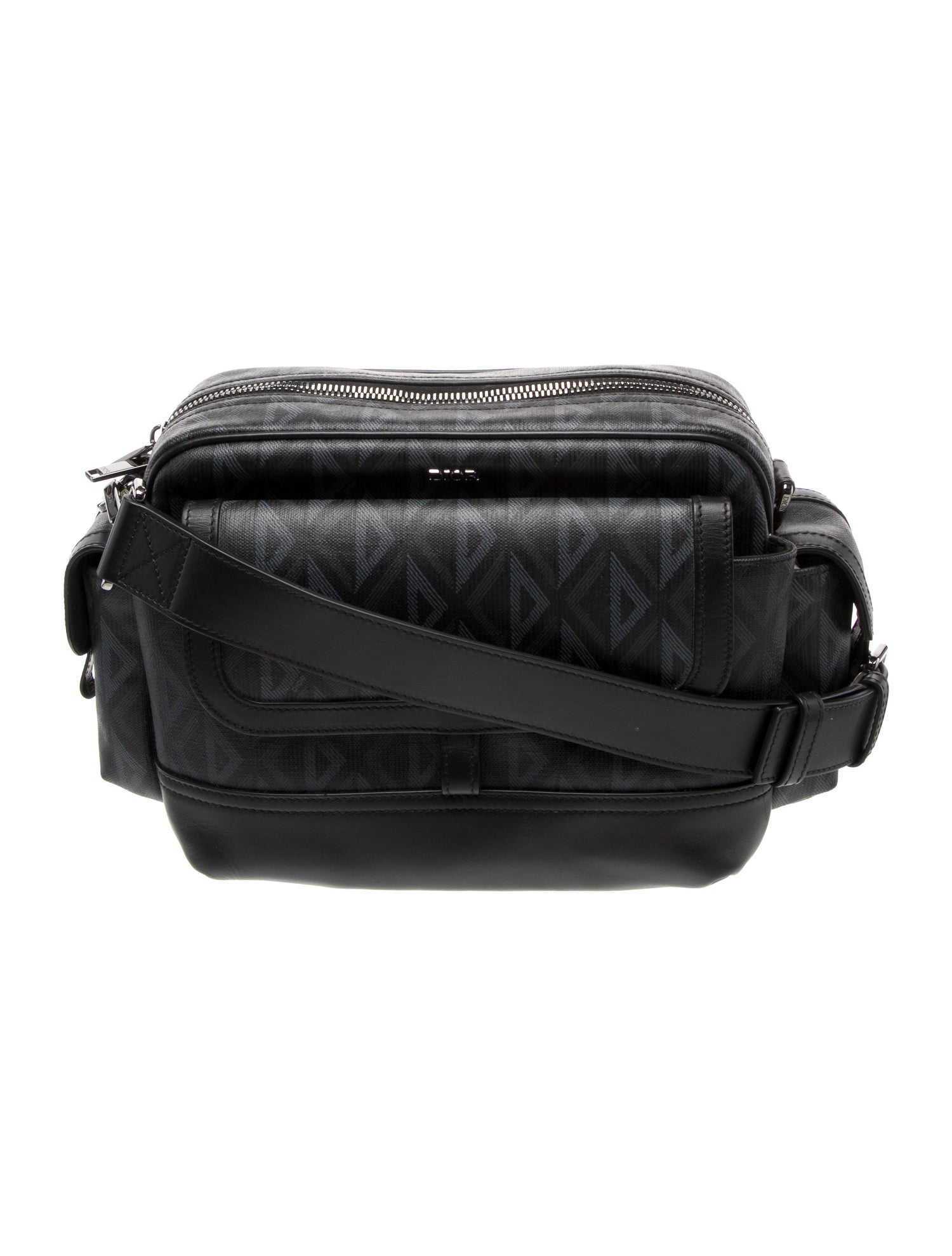 DIOR MEN Crossbody Bag 2022