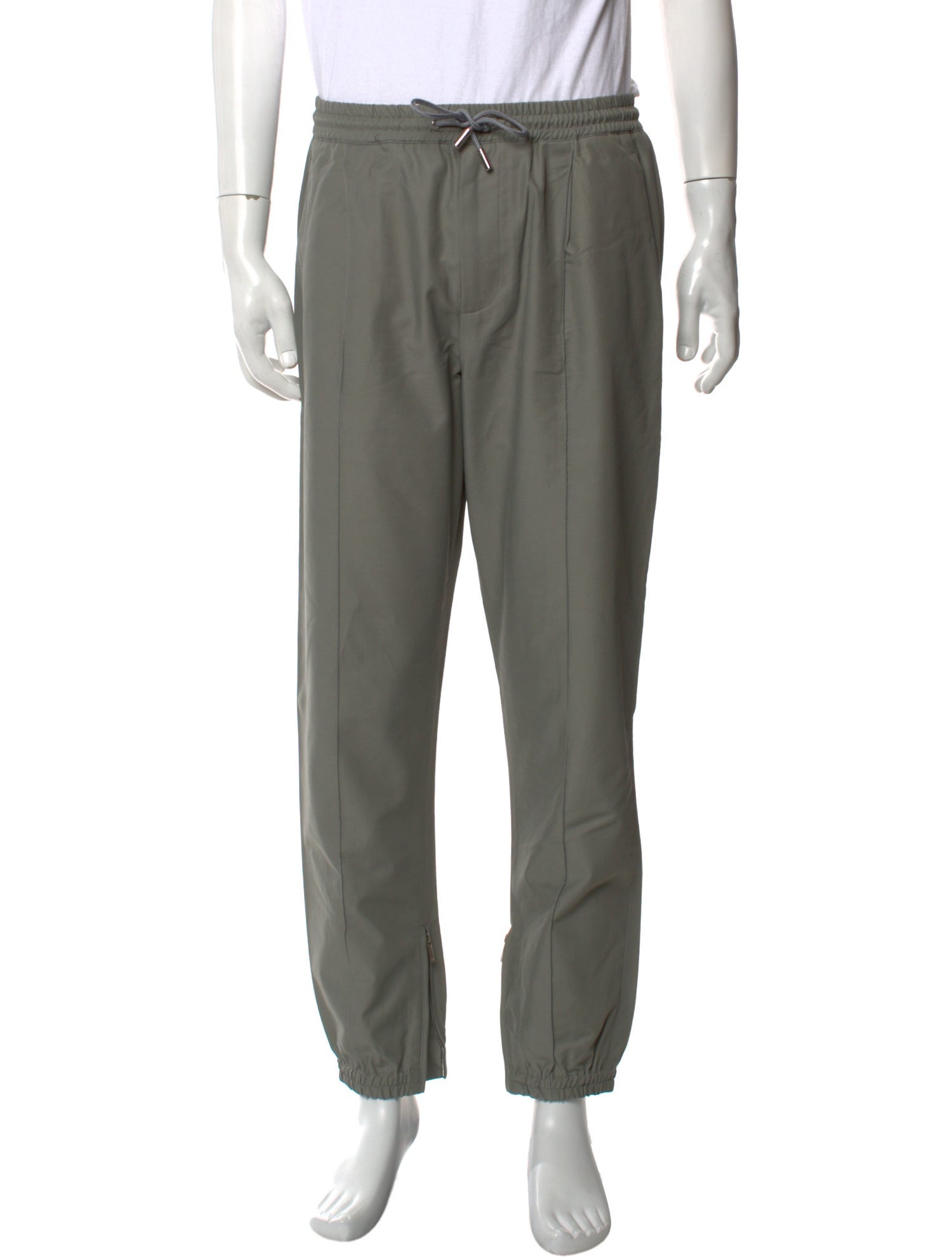 DIOR MEN Signature Logo Joggers