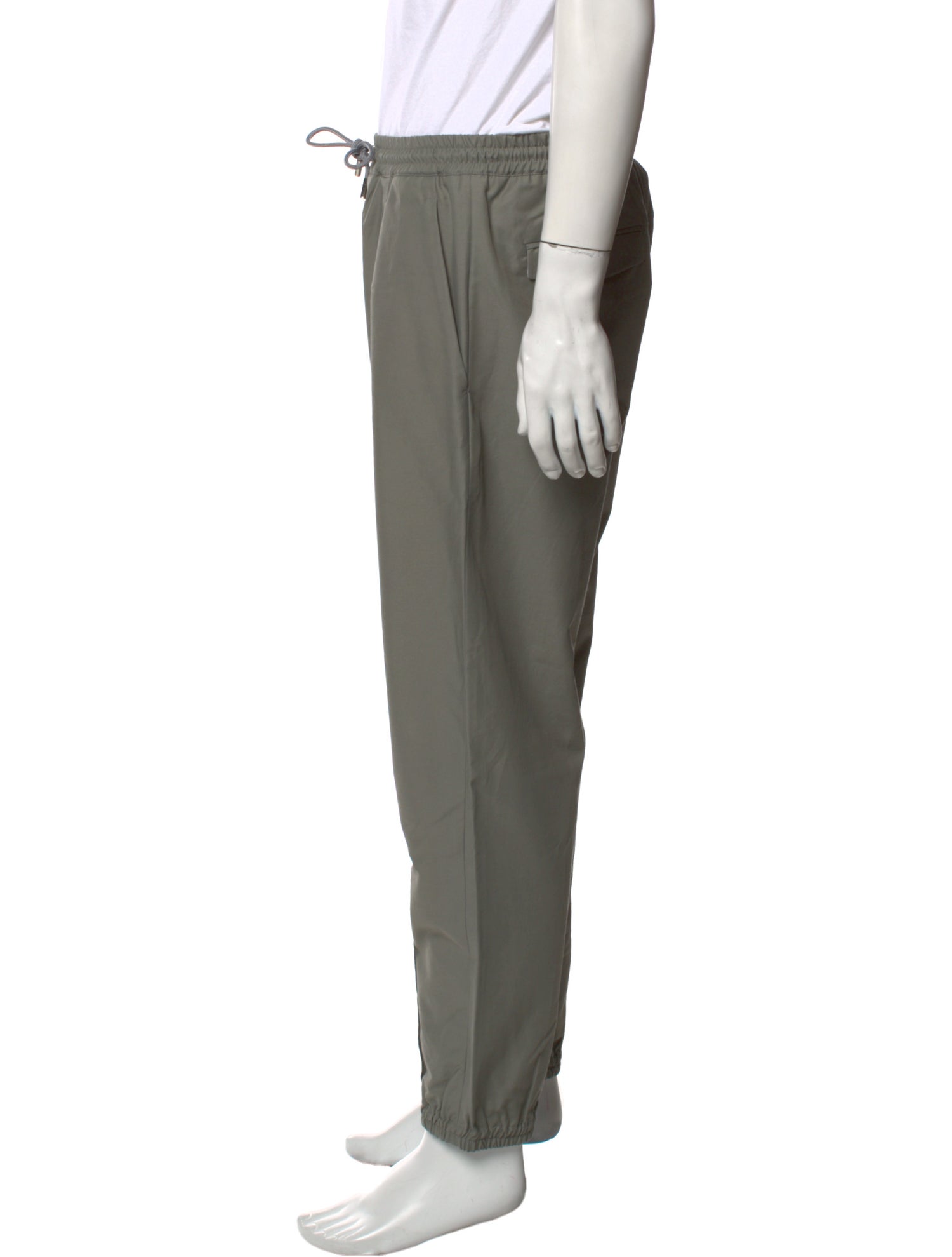 DIOR MEN Signature Logo Joggers