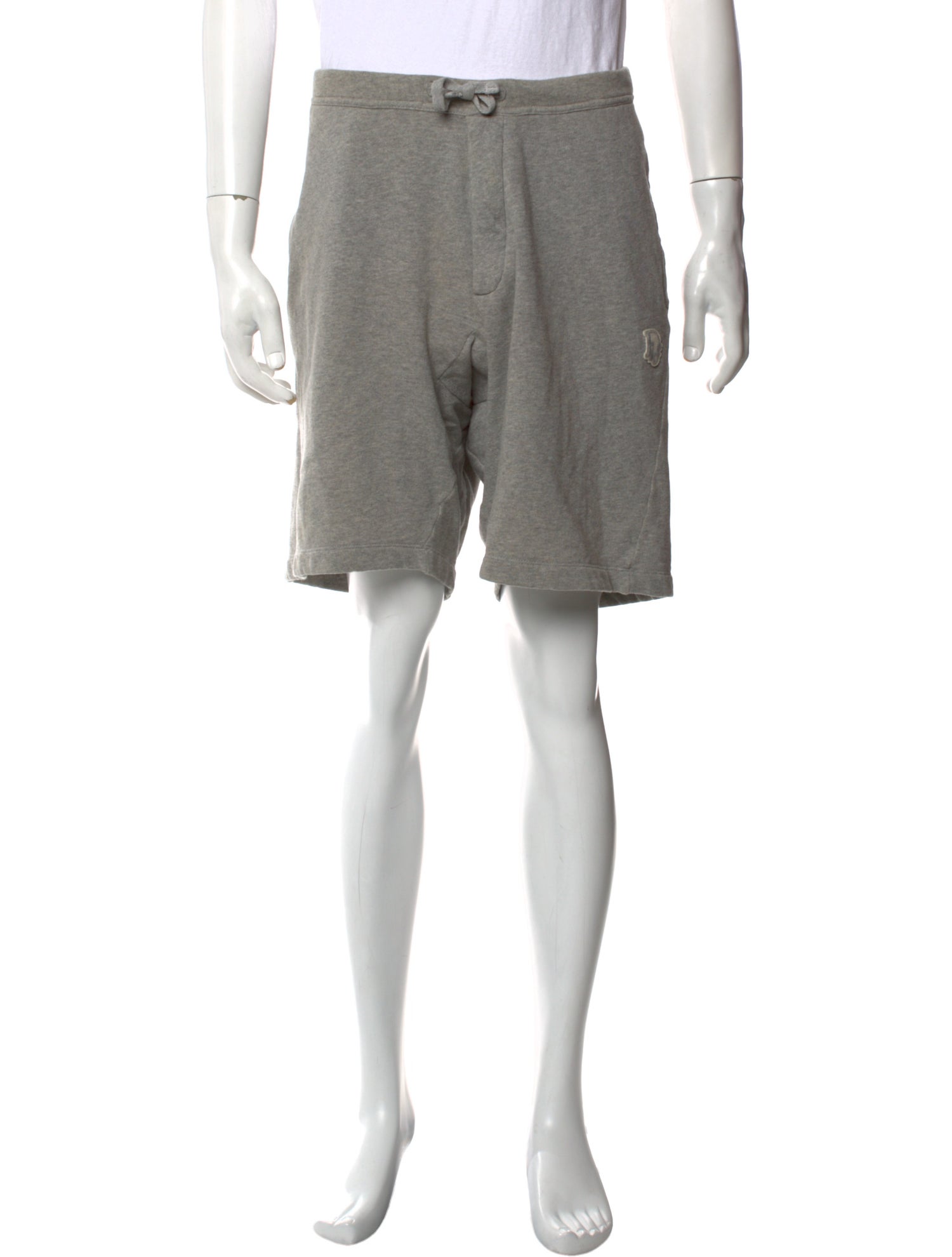 DIOR MEN 2022 Jogger Shorts