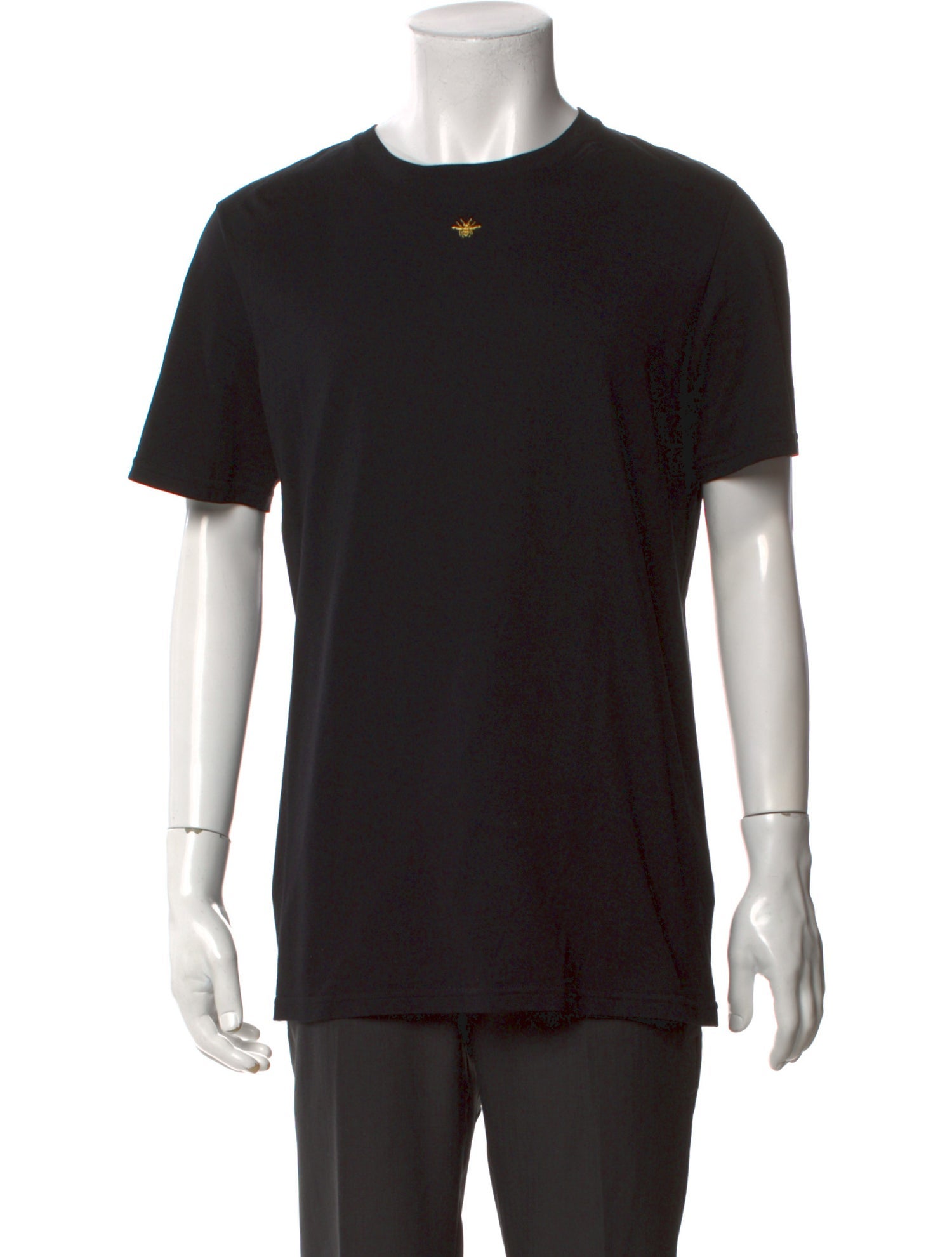 Dior Homme 2017 Bee Accent T-Shirt