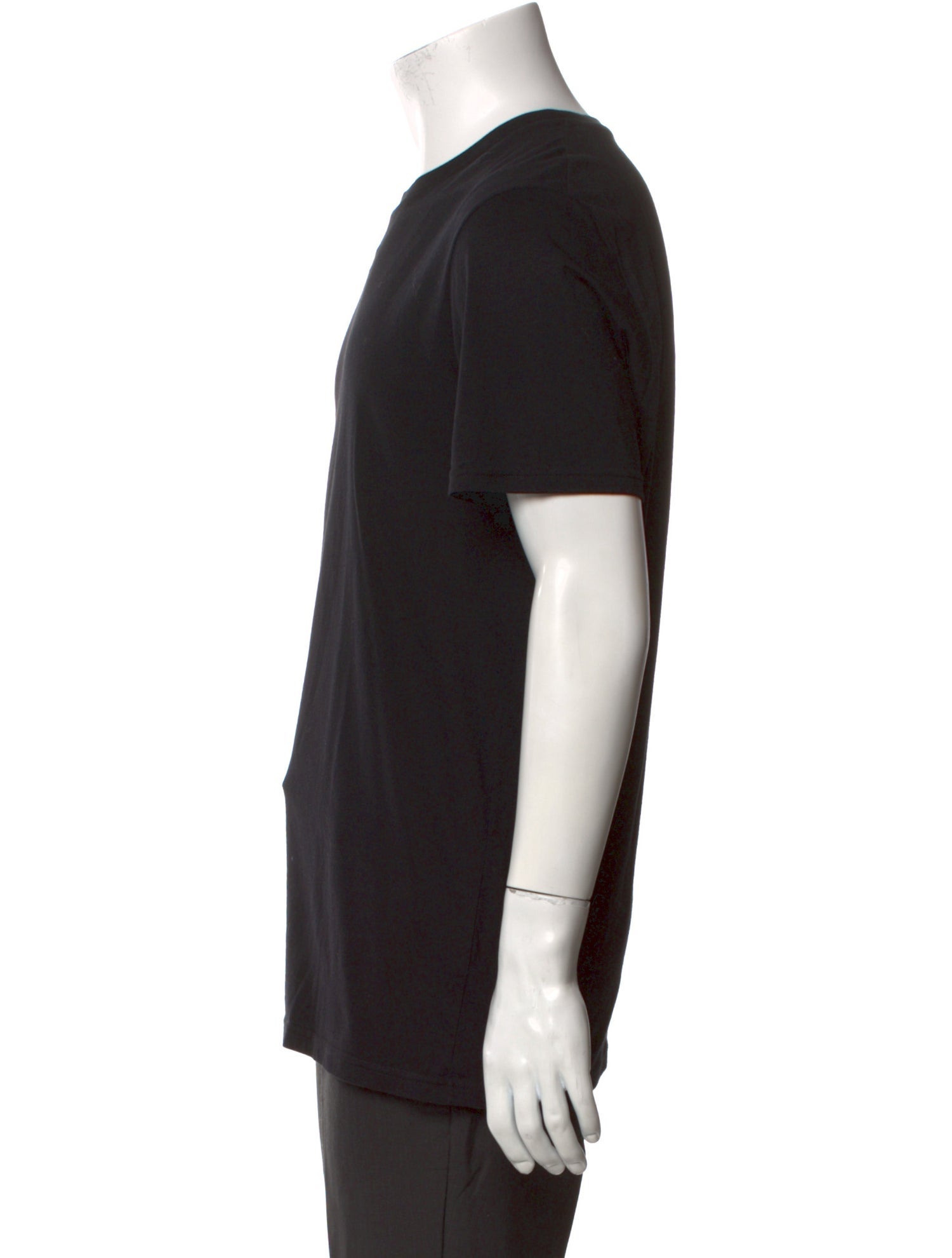 Dior Homme 2017 Bee Accent T-Shirt