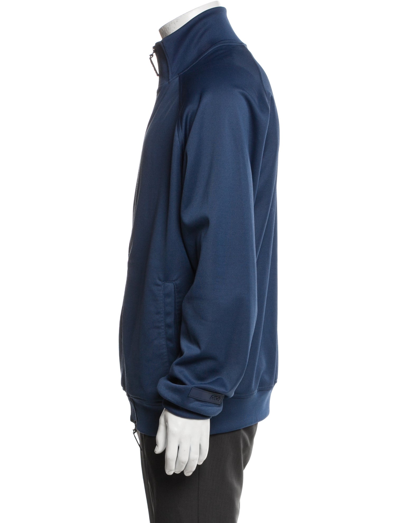 DIOR MEN 2022 Windbreaker