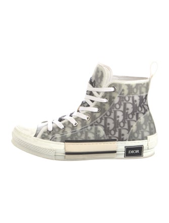 DIOR MEN B23 Sneakers