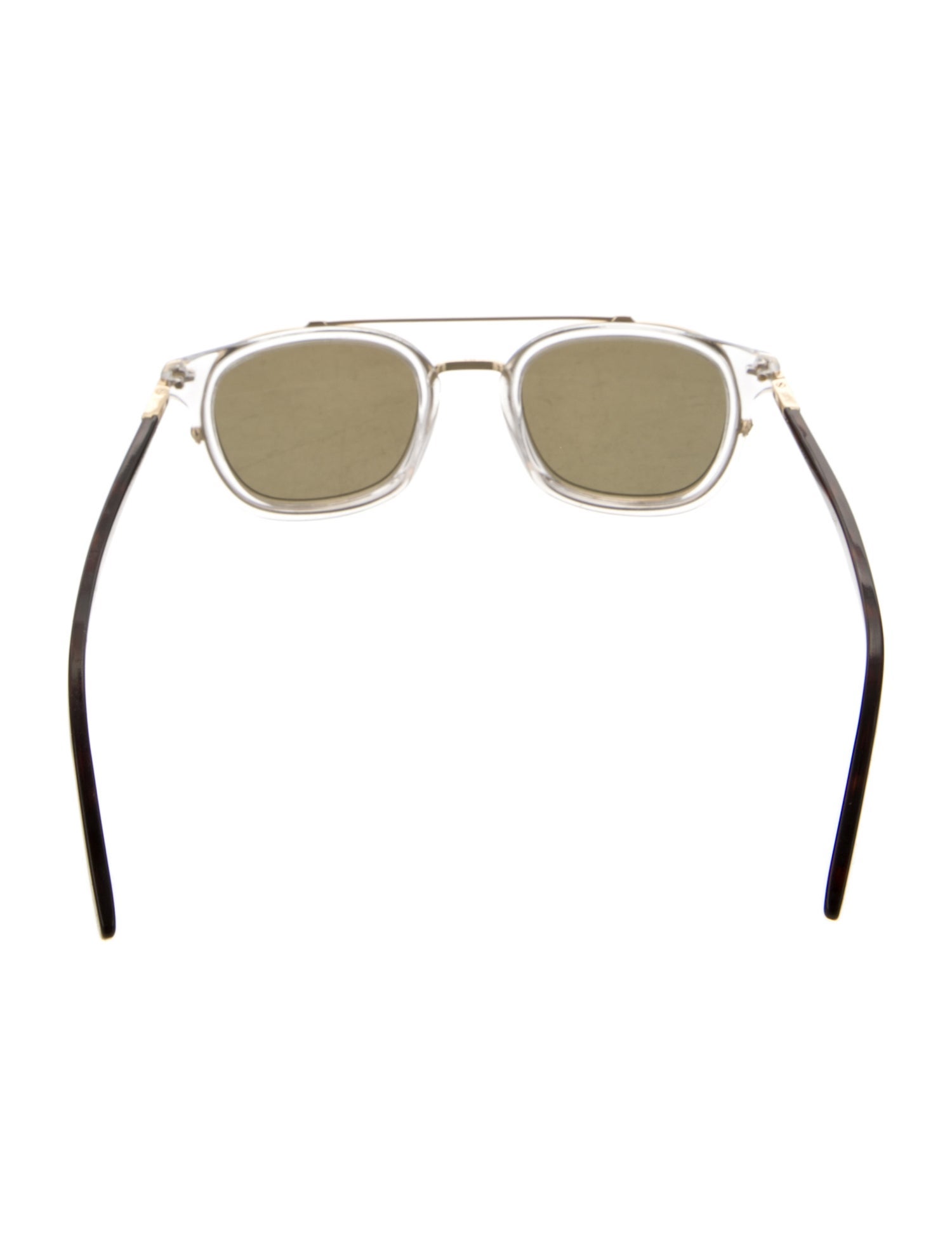 DIOR MEN DIORORIGINS2 Aviator Sunglasses