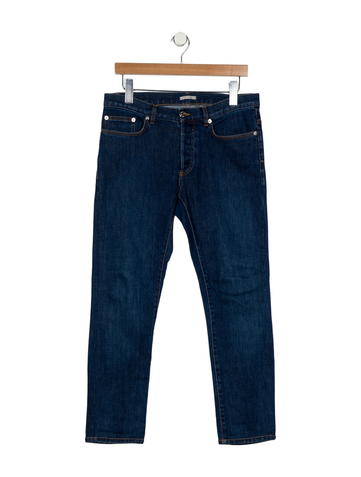 DIOR MEN 2019 Skinny Jeans