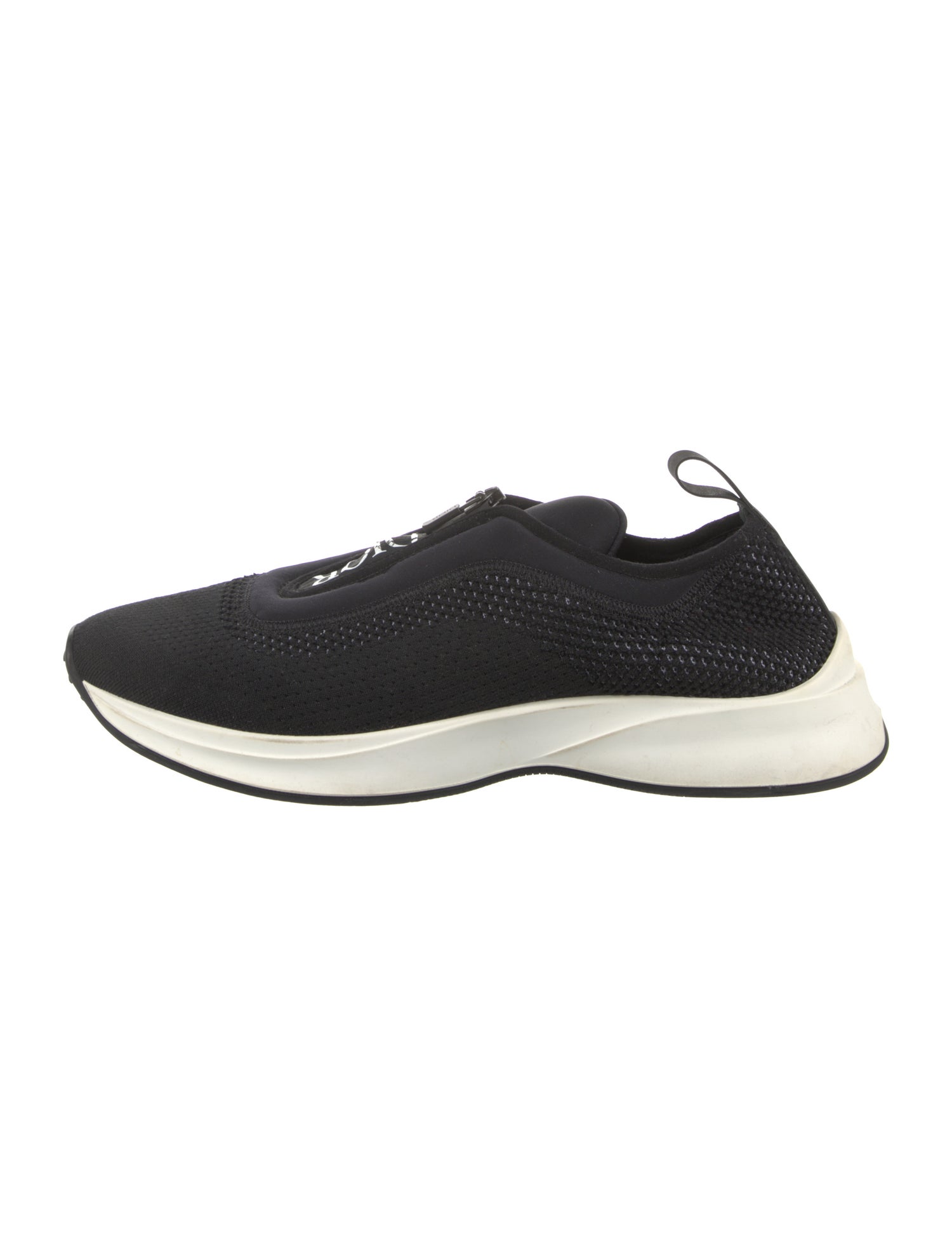 DIOR MEN B25 Athletic Sneakers