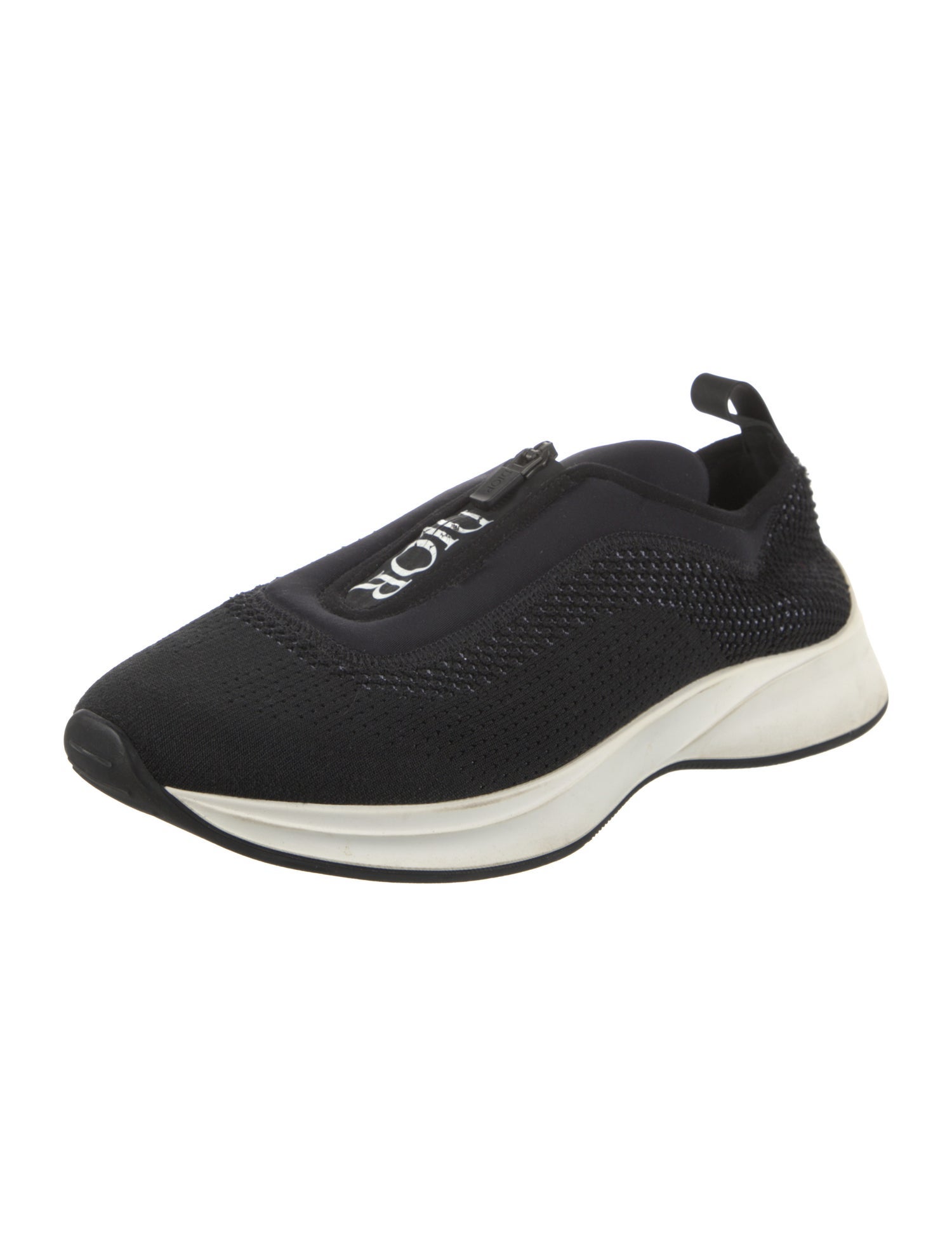 DIOR MEN B25 Athletic Sneakers