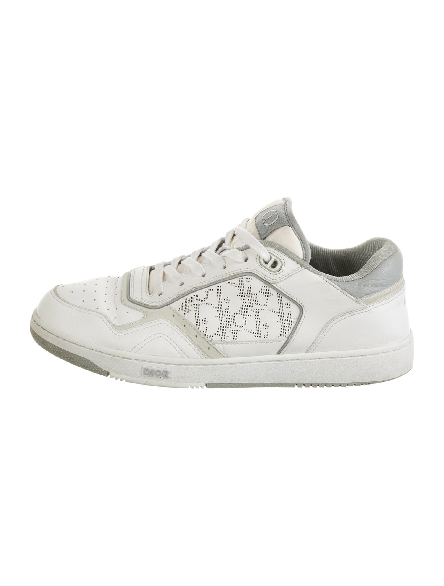 DIOR MEN B27 Sneakers