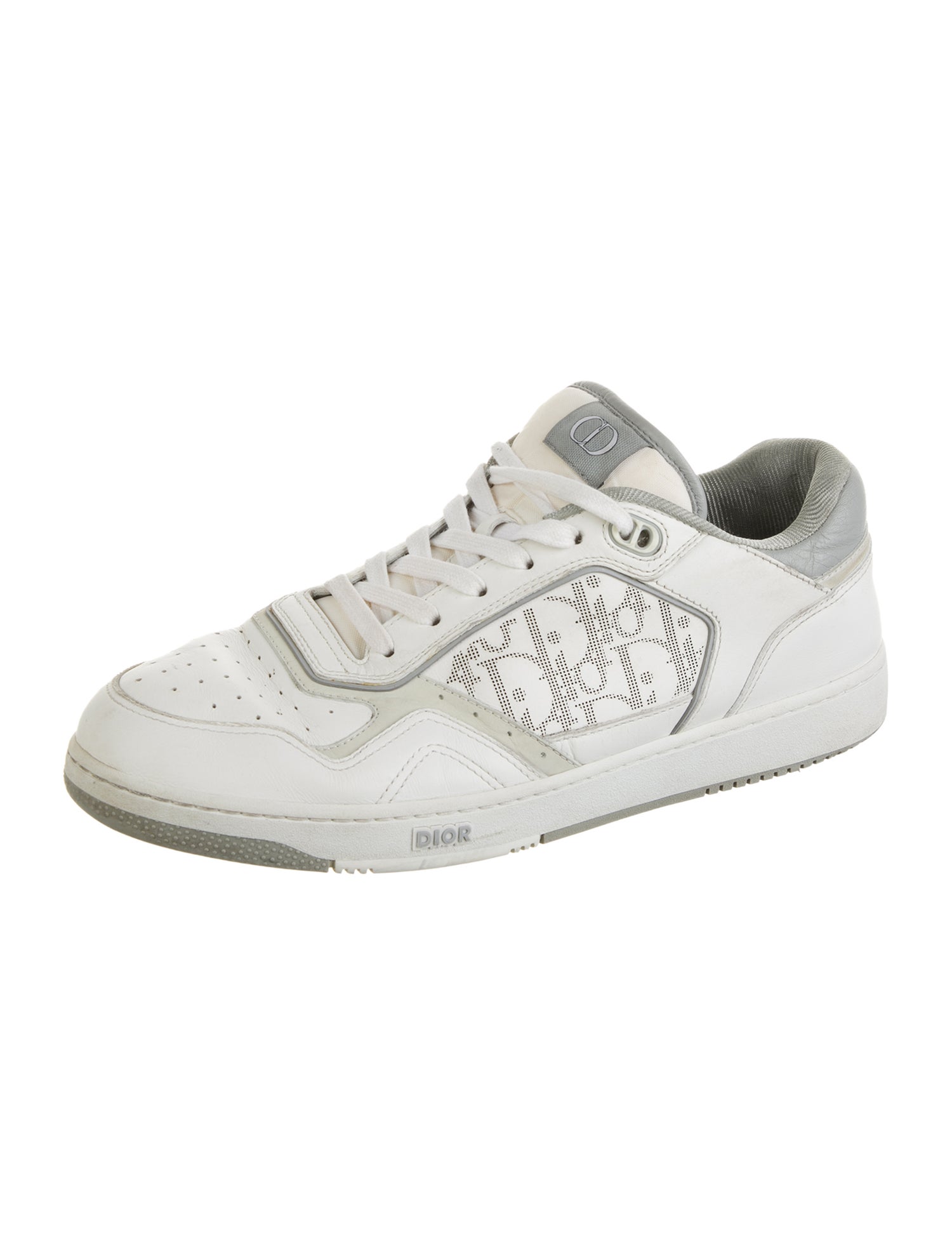 DIOR MEN B27 Sneakers