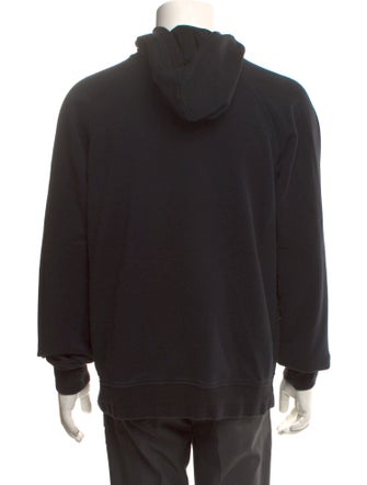 Dior Homme 2018 'Roses' Hoodie