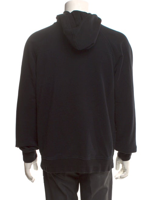 Dior Homme 2018 'Roses' Hoodie