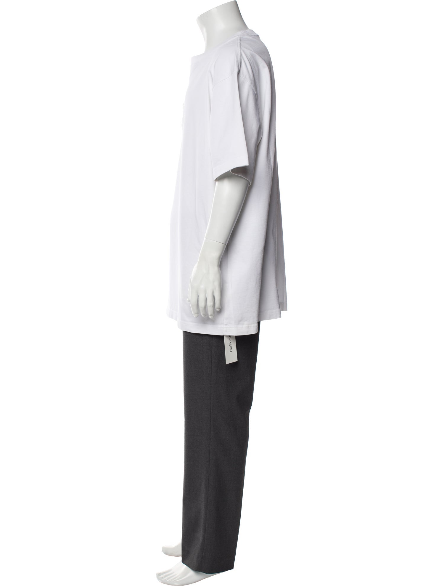 DIOR MEN 2022 Signature Logo Sweatshirt