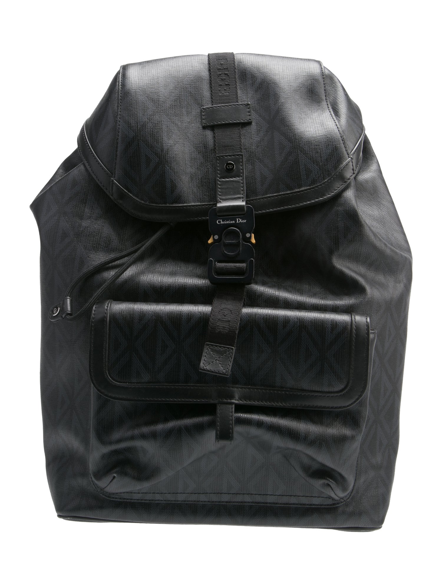 DIOR MEN Backpack 2022