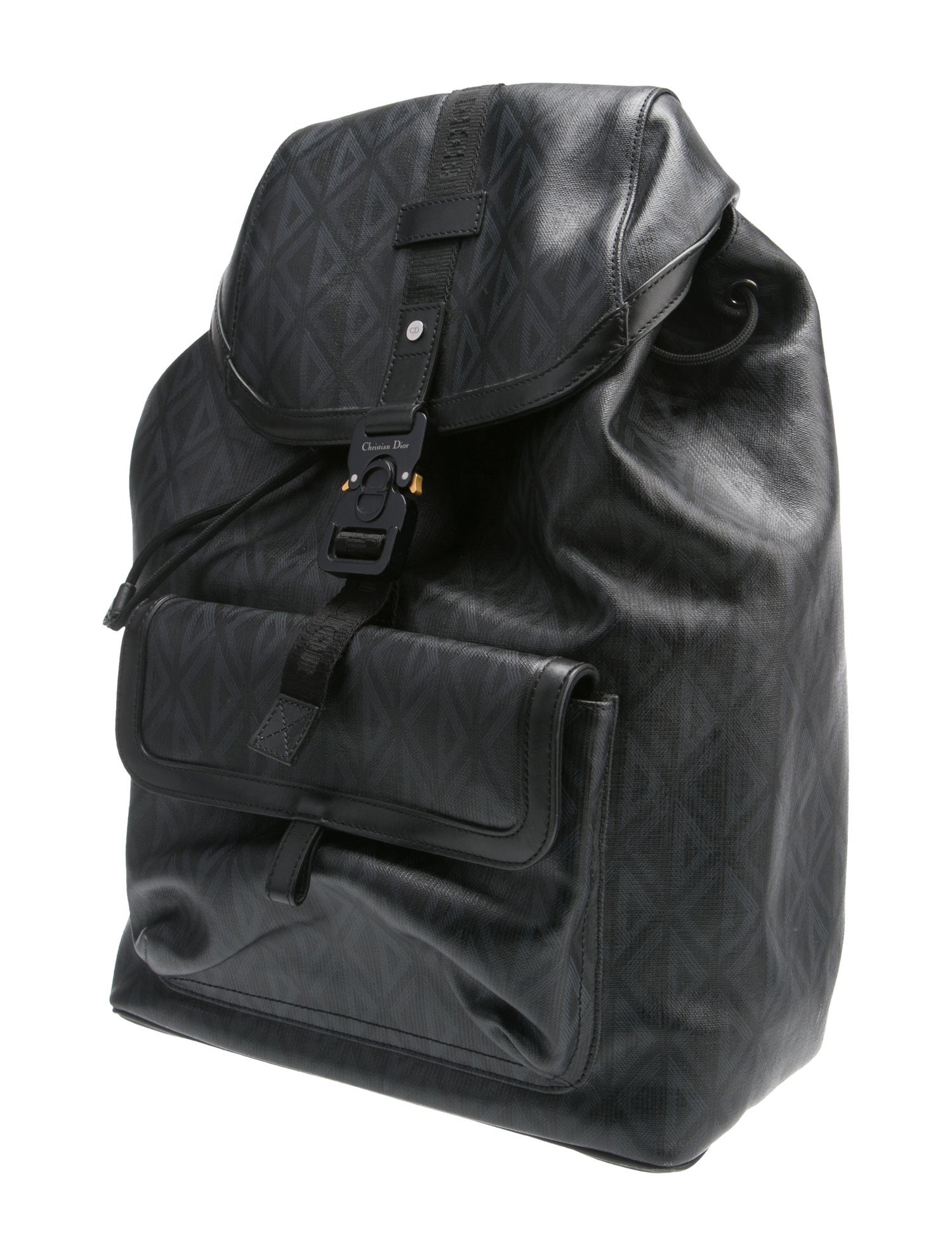DIOR MEN Backpack 2022