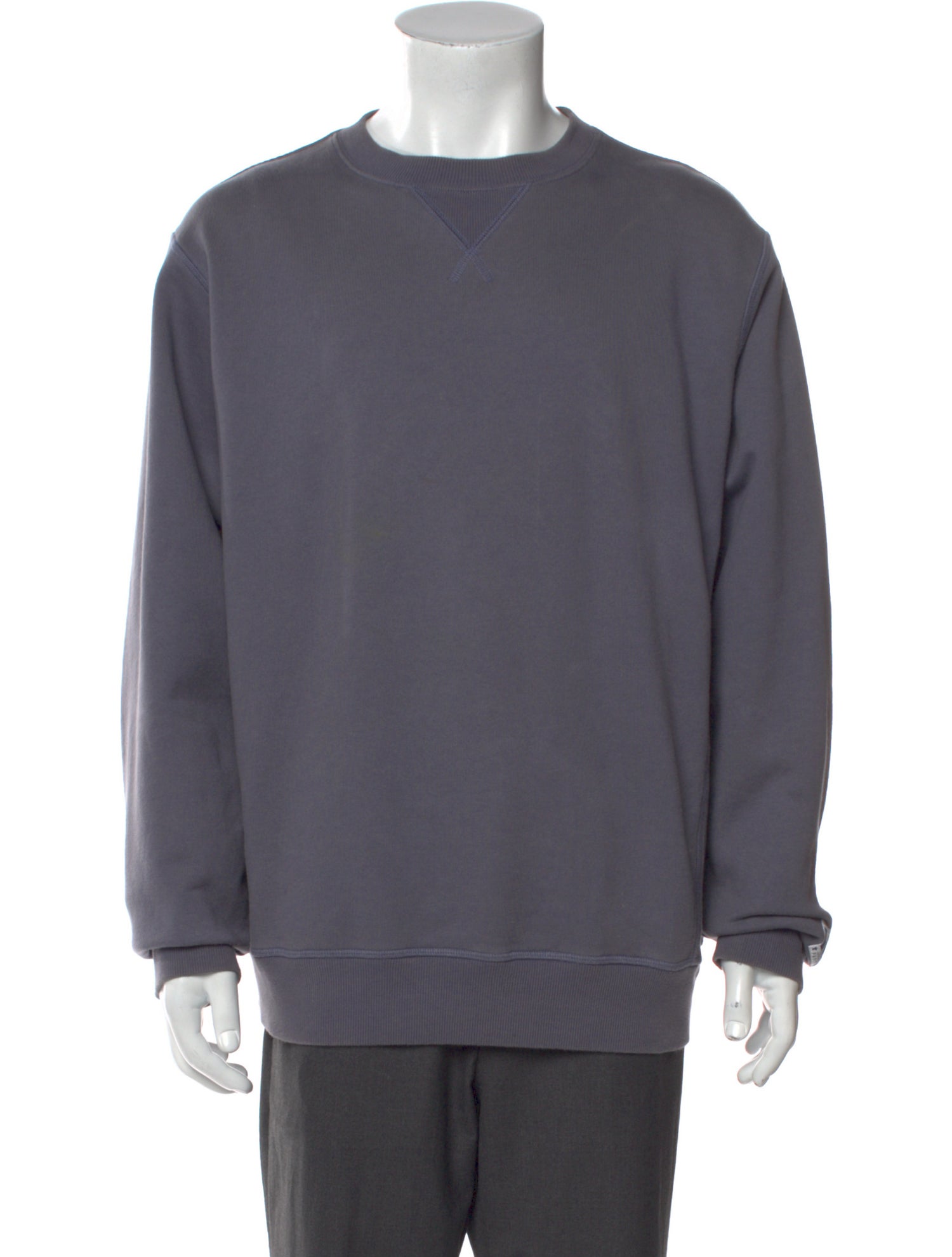 DIOR MEN 2024 Signature Logo Sweatshirt