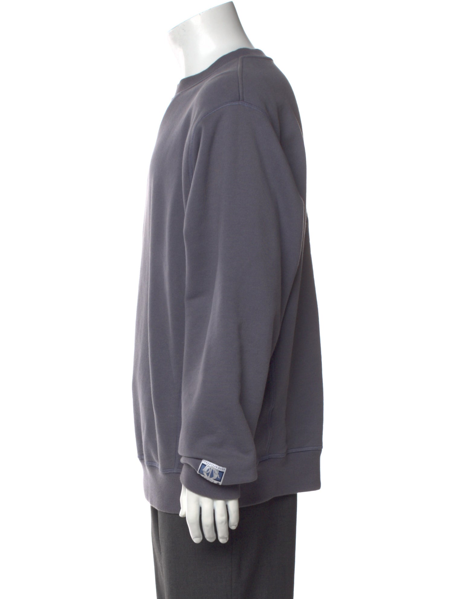 DIOR MEN 2024 Signature Logo Sweatshirt