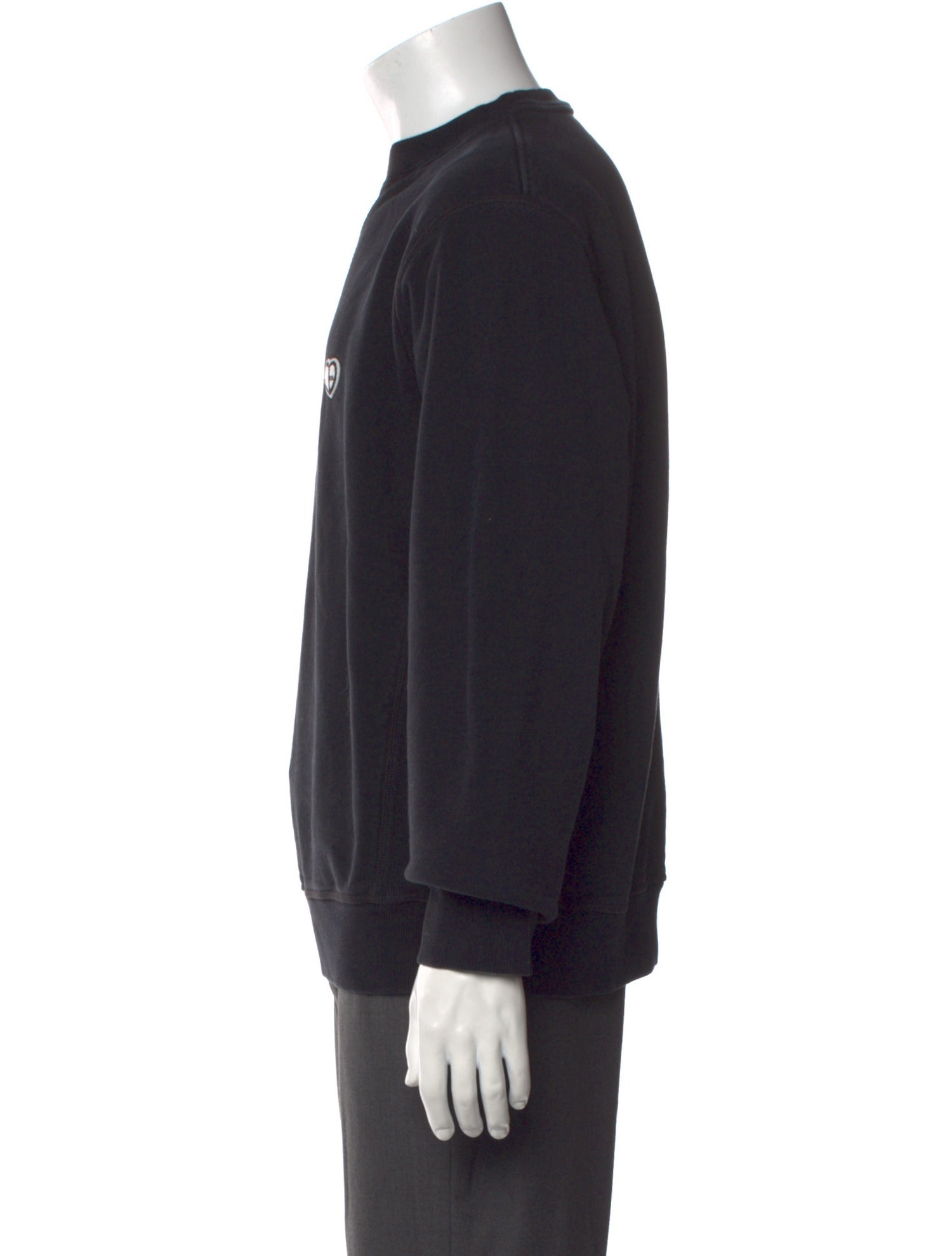 DIOR MEN 2022 Signature Logo Sweatshirt