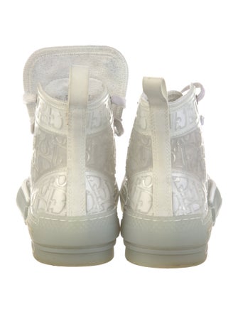 DIOR MEN B23 Sneakers
