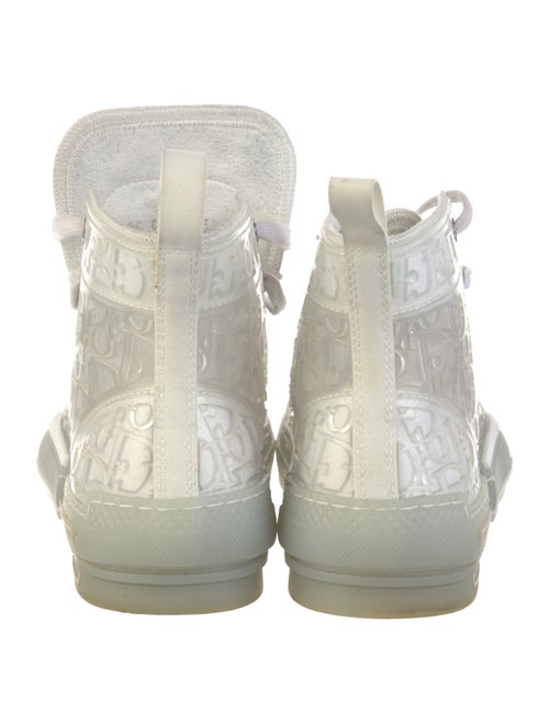 DIOR MEN B23 Sneakers