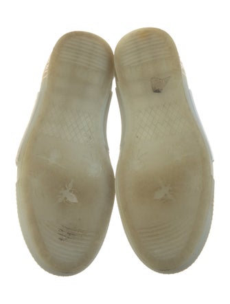 DIOR MEN B23 Sneakers