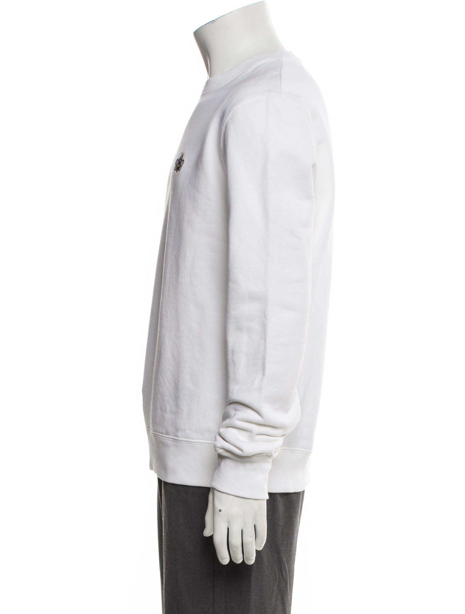 DIOR x KAWS 2019 Bee Accent Sweatshirt