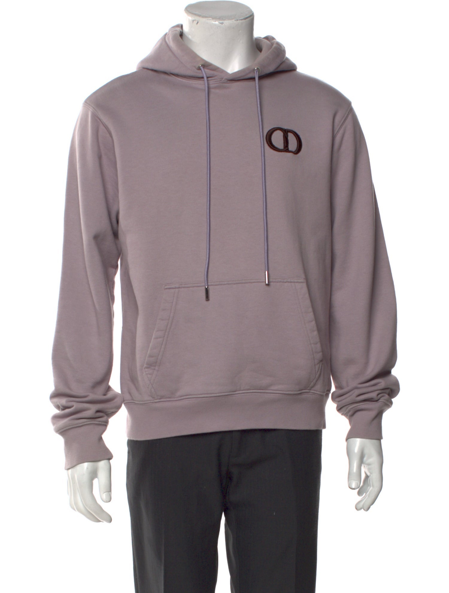 DIOR MEN 2021 Icon Hoodie